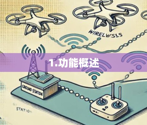 1.功能概述