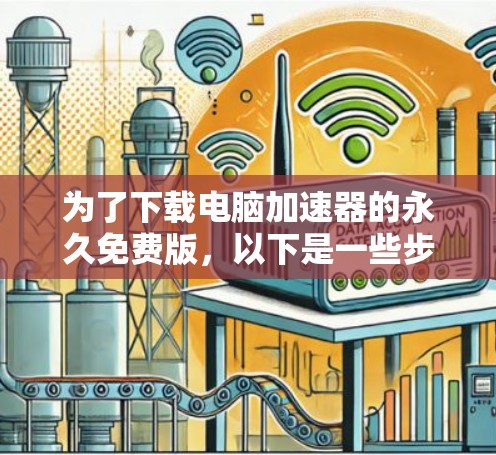 为了下载电脑加速器的永久免费版，以下是一些步骤和建议