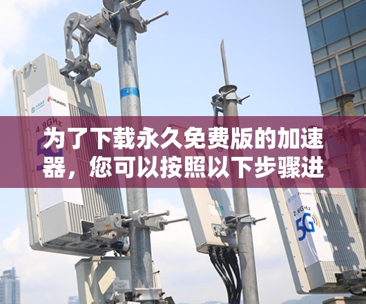为了下载永久免费版的加速器,您可以按照以下步骤进行