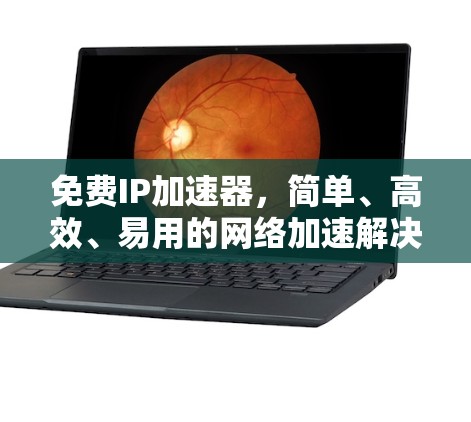 免费IP加速器，简单、高效、易用的网络加速解决方案