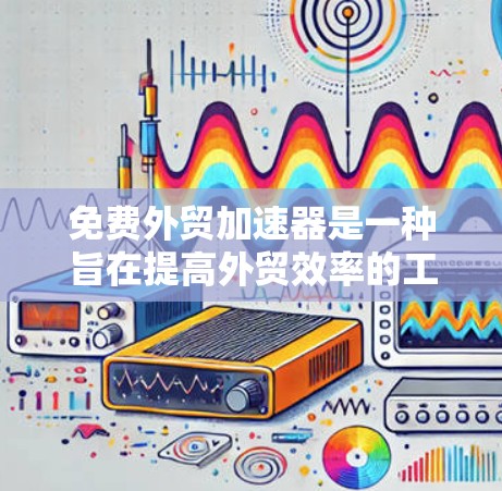 免费外贸加速器是一种旨在提高外贸效率的工具，帮助您自动化和简化外贸流程。以下是一个有条理的总结，帮助您更好地理解和选择合适的免费外贸加速器