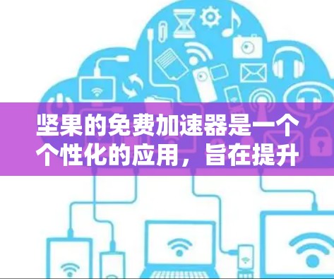 坚果的免费加速器是一个个性化的应用,旨在提升手机的性能和响应速度。以下是使用坚果加速器的具体步骤