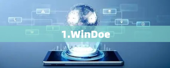 1.WinDoe