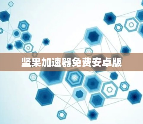坚果加速器免费安卓版