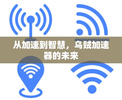 从加速到智慧，乌贼加速器的未来