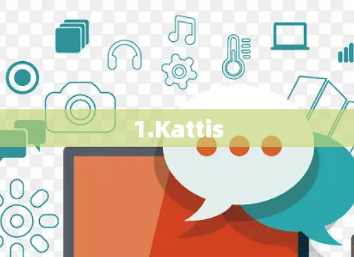 1.Kattis