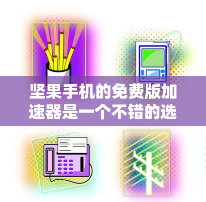 坚果手机的免费版加速器是一个不错的选择，但需谨慎使用。以下是详细的步骤和建议