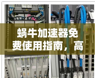 蜗牛加速器免费使用指南,高效通信网络的核心保障