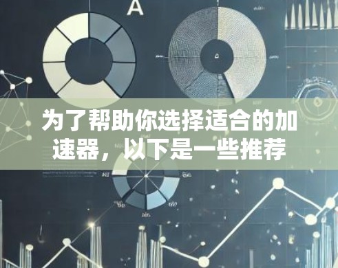 为了帮助你选择适合的加速器,以下是一些推荐