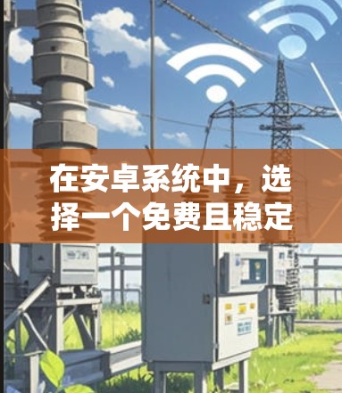 在安卓系统中，选择一个免费且稳定的加速器是不错的选择，因为它们能够帮助你提升系统性能，同时避免不必要的资源占用。以下是一些推荐的免费加速器，它们提供了良好的性能监测和自动加速功能