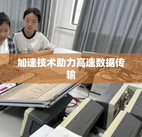 加速技术助力高速数据传输
