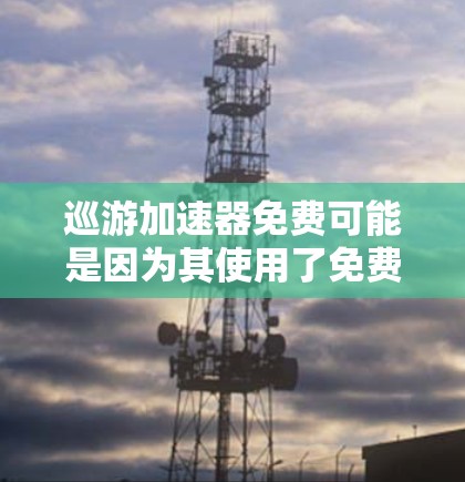 巡游加速器免费可能是因为其使用了免费的网络服务、功能简化或通过广告获得。以下是对巡游加速器的详细分析
