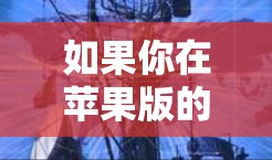 如果你在苹果版的鹰眼加速器中遇到了任何问题或限制,建议您检查以下信息