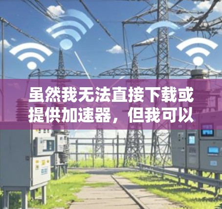 虽然我无法直接下载或提供加速器,但我可以推荐一些免费的工具来加速下载视频。以下是一些推荐的工具