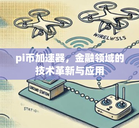 pi币加速器,金融领域的技术革新与应用
