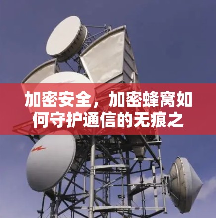 加密安全,加密蜂窝如何守护通信的无痕之地