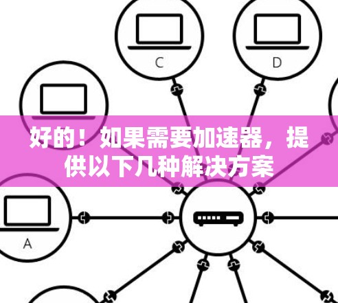 好的！如果需要加速器，提供以下几种解决方案
