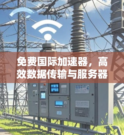 免费国际加速器，高效数据传输与服务器优化