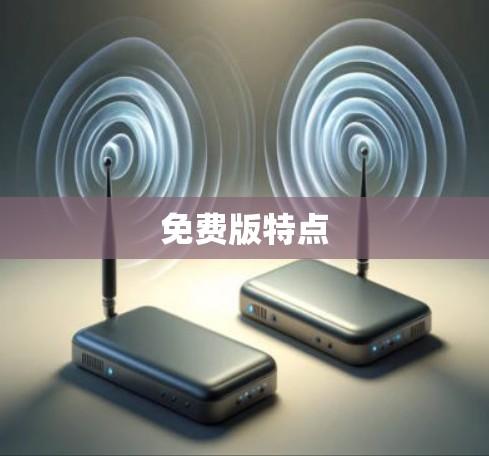 免费版特点