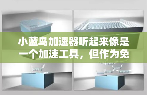 小蓝鸟加速器听起来像是一个加速工具，但作为免费软件，它可能功能有限，无法提供非常强大的加速功能。以下是对该软件的详细分析