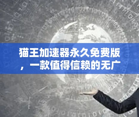 猫王加速器永久免费版,一款值得信赖的无广告加速工具