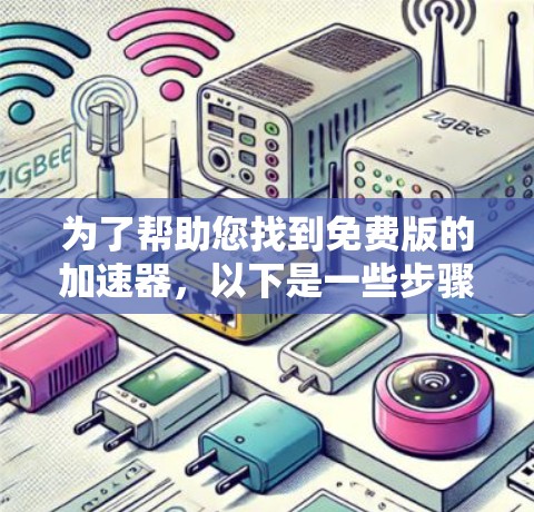 为了帮助您找到免费版的加速器,以下是一些步骤和建议