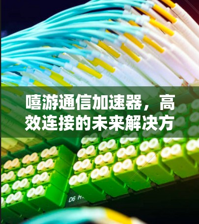 嘻游通信加速器,高效连接的未来解决方案