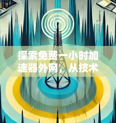 探索免费一小时加速器外网,从技术到体验的双重魅力