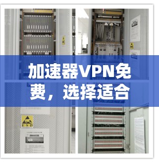 加速器VPN免费,选择适合自己的网络加速方案
