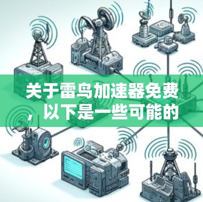 关于雷鸟加速器免费，以下是一些可能的解释和建议