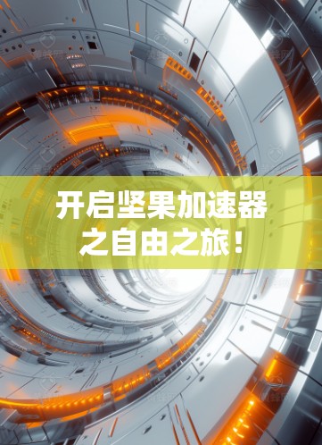 开启坚果加速器之自由之旅!