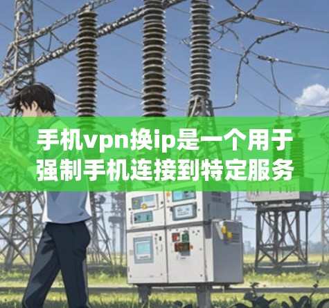 手机vpn换ip是一个用于强制手机连接到特定服务器的软件工具，虽然在特定情况下可能有用，但并不是万能的解决方案。以下是一些关键点和建议