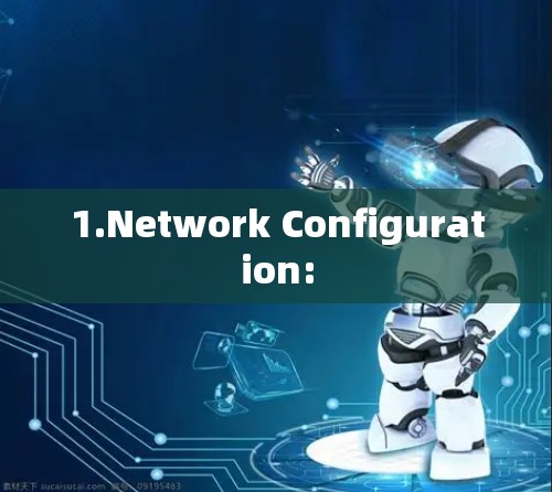 1.Network Configuration: