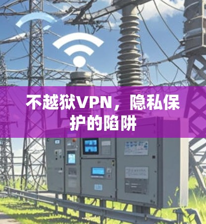 不越狱VPN,隐私保护的陷阱
