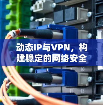 动态IP与VPN,构建稳定的网络安全屏障 动态IP与VPN,构建稳定的网络安全屏障