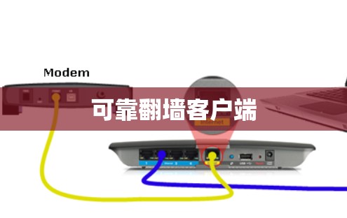 可靠翻墙客户端 可靠翻墙客户端