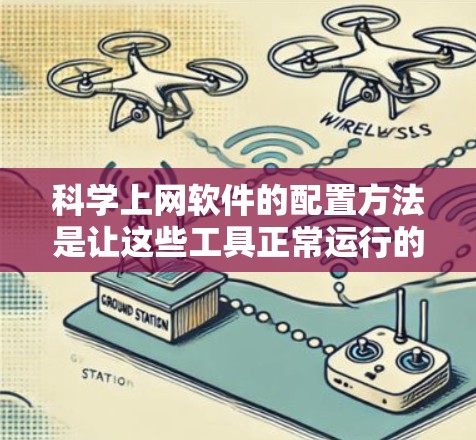 科学上网软件的配置方法是让这些工具正常运行的关键步骤。以下是针对不同科学计算软件的详细介绍，包括安装、配置路径、扩展文件以及脚本安装等步骤