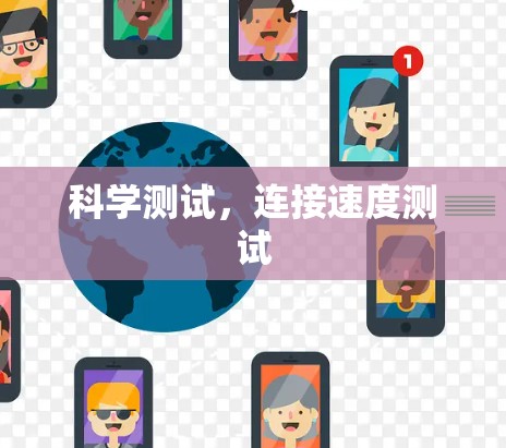 科学测试，连接速度测试