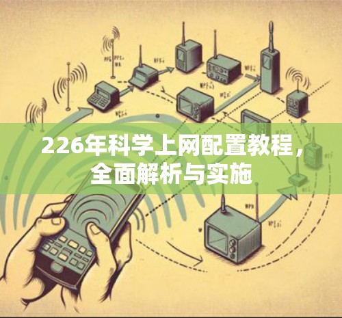226年科学上网配置教程，全面解析与实施