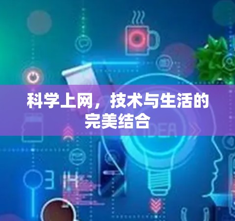 科学上网,技术与生活的完美结合 科学上网,技术与生活的完美结合