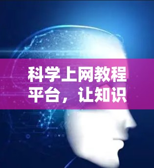 科学上网教程平台,让知识更上一层楼 科学上网教程平台,让知识更上一层楼