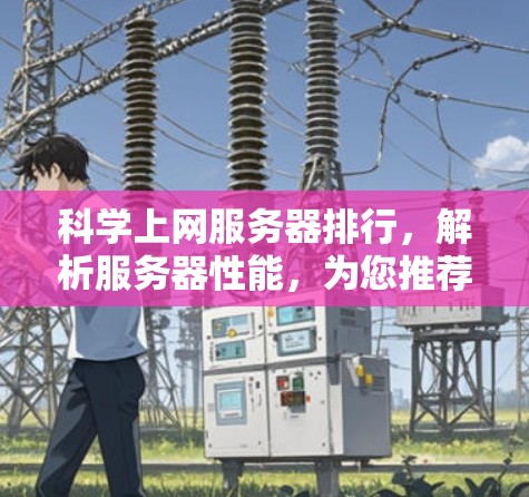 科学上网服务器排行,解析服务器性能,为您推荐优化方案 科学上网服务器排行,解析服务器性能,为您推荐优化方案