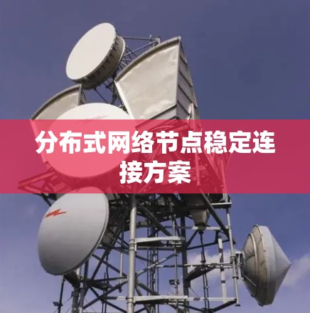 分布式网络节点稳定连接方案 分布式网络节点稳定连接方案