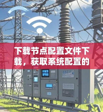 下载节点配置文件下载,获取系统配置的快捷方式 下载节点配置文件下载,获取系统配置的快捷方式