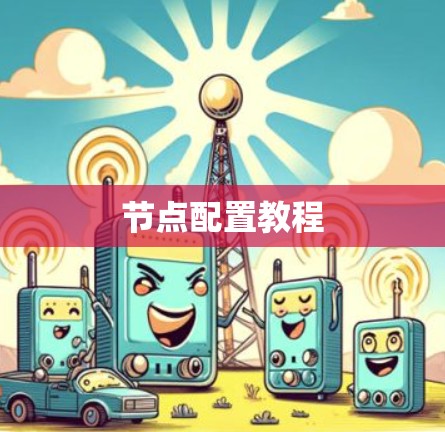节点配置教程