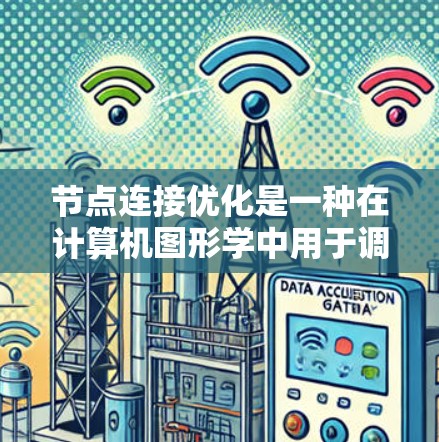 节点连接优化是一种在计算机图形学中用于调整节点位置以优化几何形状的方法。以下是对节点连接优化的总结和详细说明