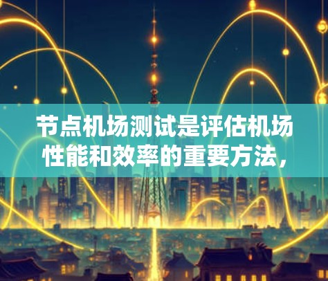 节点机场测试是评估机场性能和效率的重要方法，涉及多个步骤和细节，以下是对该主题的系统总结