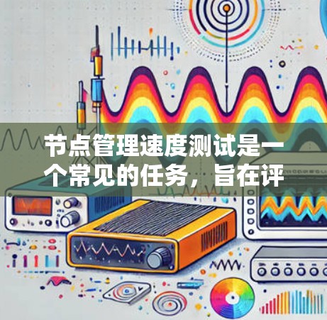 节点管理速度测试是一个常见的任务，旨在评估网络节点的响应和延迟情况。以下是一步到位的操作指南，帮助您顺利进行节点管理速度测试