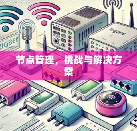 节点管理，挑战与解决方案