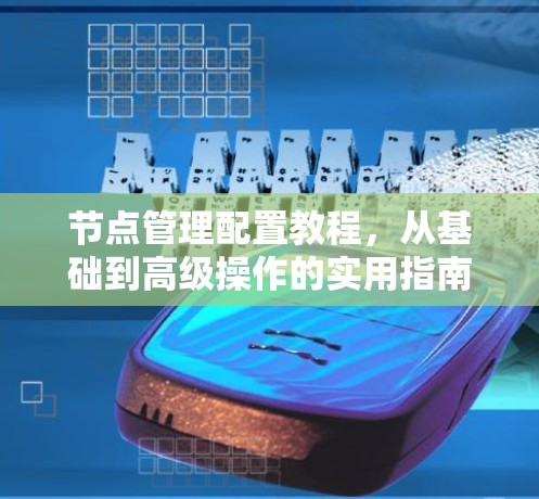 节点管理配置教程，从基础到高级操作的实用指南